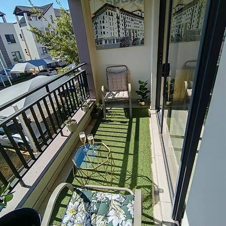 Classy And Cosy Apt - Dainfern Sandton Bagian luar foto