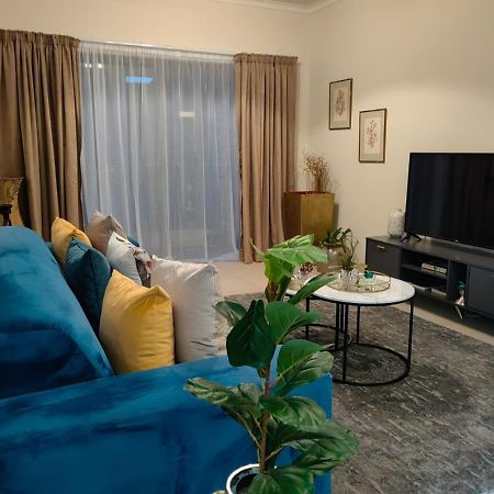 Classy And Cosy Apt - Dainfern Sandton Bagian luar foto